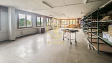 Espace de Travail