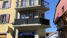 Listing picture