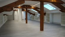 Open Space Büro