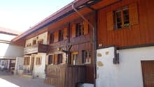 Haus aussen