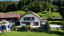 Südfassade