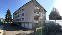 Haus / Maison