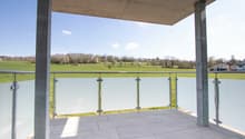 Balkon / Balcon