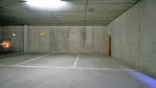 Einstellhallenplätze Nr. 61 und Nr. 62 / Places de parc no 61 et 62