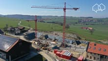 Chantier au 19.03.2026