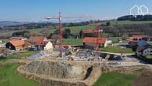 Chantier au 19.03.2026