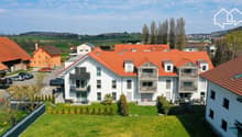 Vue aérienne