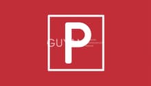Parkplatz