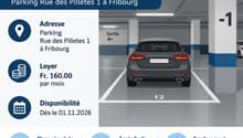 Listing picture