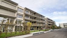 immeuble