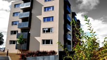 immeuble