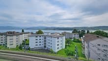 Aussicht