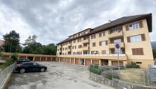Bâtiment Appartement de 4 pièces, 71 m2, à Coffrane
