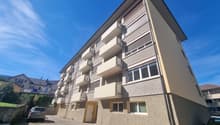 Bâtiment Appartement de 4 pièces, à Les Geneveys-sur-Coffrane