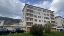 Bâtiment Appartement de 3 pièces, 66 m2, à Les Geneveys-sur-Coffrane