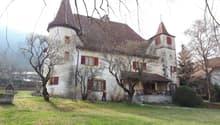 Bâtiment Appartement de 5.5 pièces, 164 m2, à Fenin