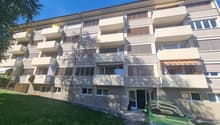Bâtiment Appartement de 3 pièces, 73 m2, à Les Geneveys-sur-Coffrane