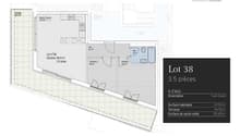 Plan du logement