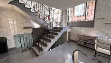 Escalier Intérieur