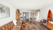 Salon / Séjour