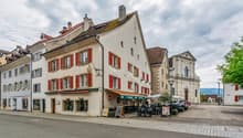 Listing picture