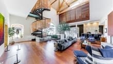 Listing picture