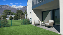 Listing picture
