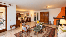 Listing picture