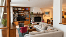 Listing picture