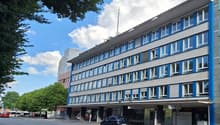Bahnhofstrasse 96