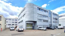 Aussenansicht Südost