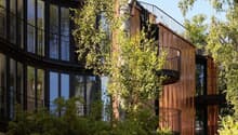 Fassade