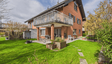 Listing picture