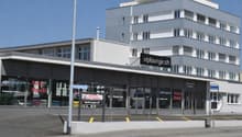 Aussenansicht