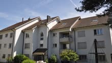 Aussenansicht Ringstrasse 1