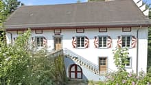 Listing picture