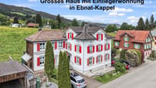 Listing picture