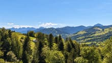 Aussicht