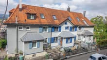 Ansicht Südseite