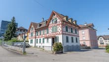Ansicht Süd