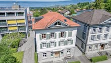 Aussenansicht mit Weitsicht