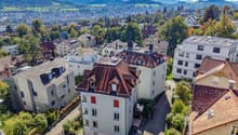 Ansicht Nord