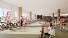 <b>Moderne & vielseitige Gewerbeflächen</b>