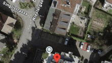 Listing picture