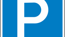 Parkplatz