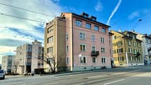Aussenparkplatz