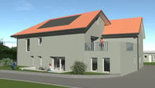 Listing picture