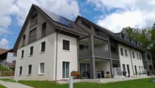 Gebäude