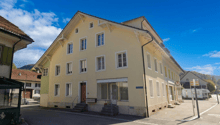 Listing picture