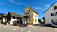 Listing picture